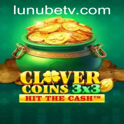 Exploring the Exciting World of Clovercoin3x3: A Game of Chance and Strategy