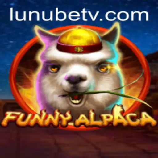 Discover the Whimsical World of FunnyAlpaca