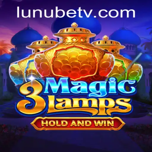Discover the Exciting World of 3MagicLamps