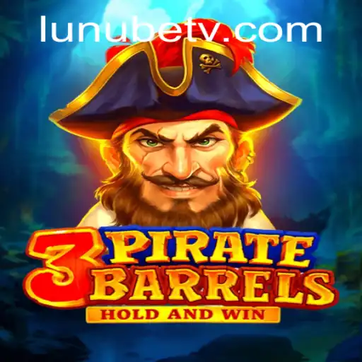 Exploring the Thrilling World of 3PirateBarrels and Its Connection to 'Apostas'