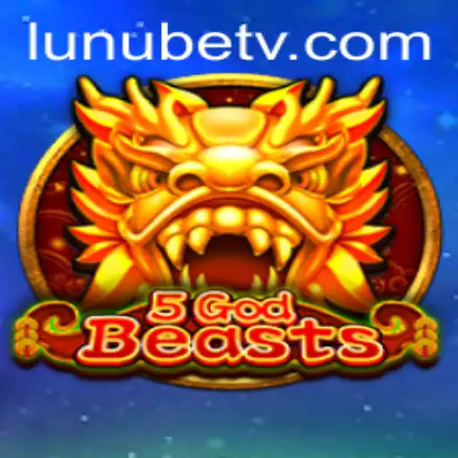 Discovering the Enchantment of 5GodBeasts: A Thrilling Adventure in Modern Gaming