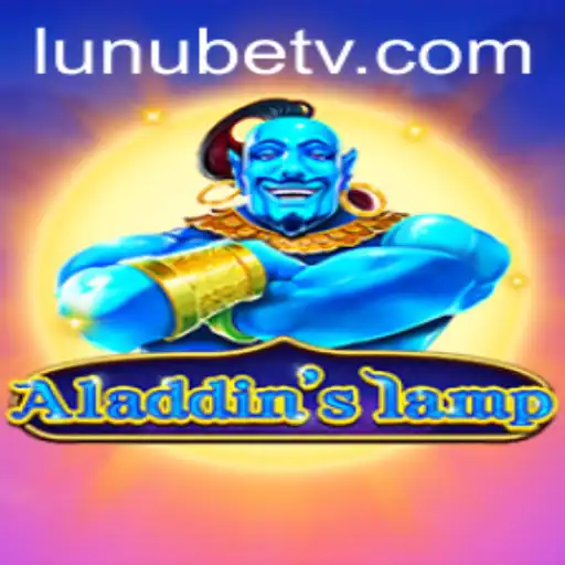 Discover Aladdinslamp: A Magical Adventure with Apostas