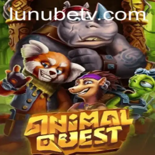 AnimalQuest: Exploring the Wild World of Adventure and Strategy