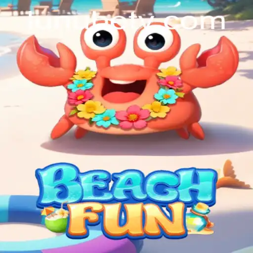BeachFun: A Dive into Coastal Gaming and Apostas