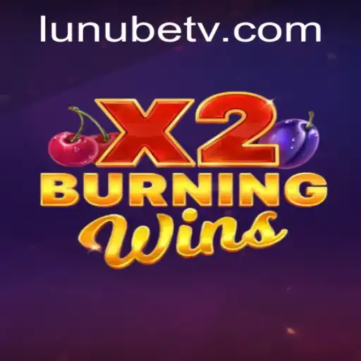 Exploring BurningWinsX2: A Thrilling New Game in the World of Apostas
