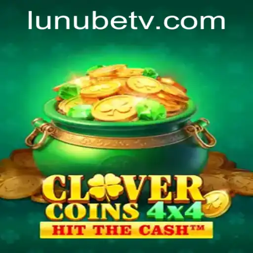 Exploring the World of CloverCoins4x4: A Detailed Guide