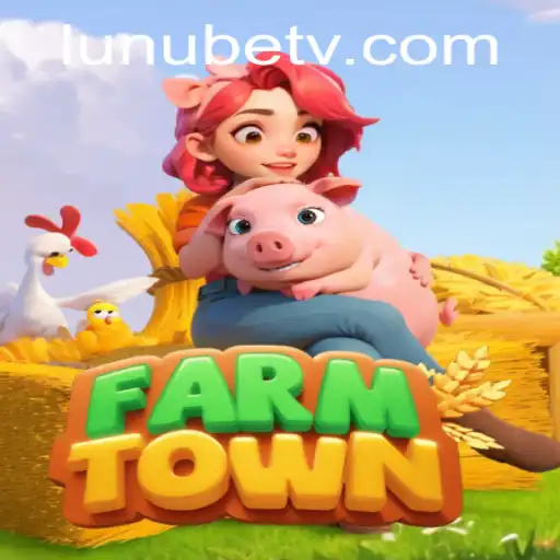 Exploring FarmTown: A Virtual Farming Phenomenon