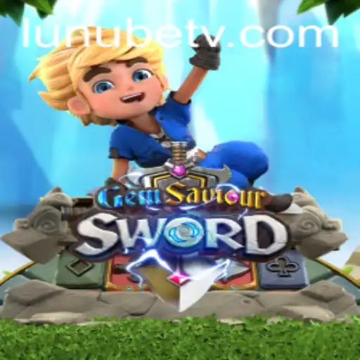 GemSaviourSword – An Epic Adventure in Gemlandia