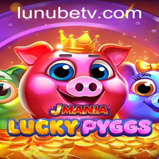 Discover the Thrilling World of JManiaLuckyPyggs: A Guide to Playing and Betting