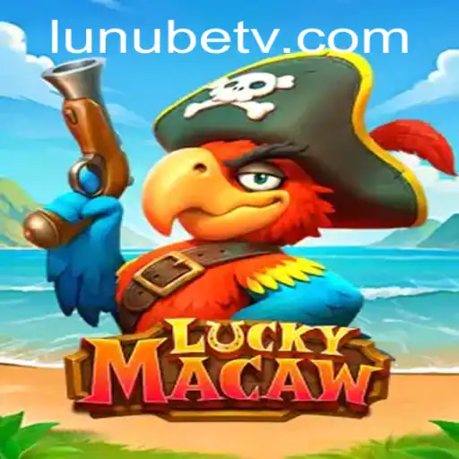 Discover the Exciting World of LuckyMacaw: A Thrilling Game for Apostas Enthusiasts