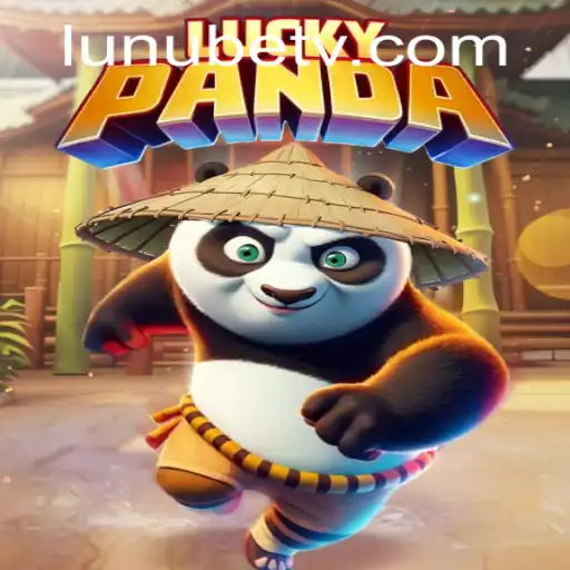 Discover the Excitement of LuckyPanda: A Thrilling Game of Apostas