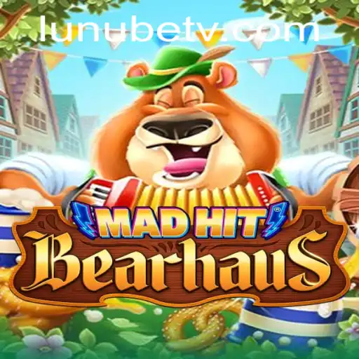 MadHitBearhaus: A Dynamic Blend of Strategy and Chance