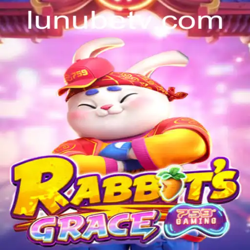 RabbitsGrace: A Journey Into the Mystical World of Apostas
