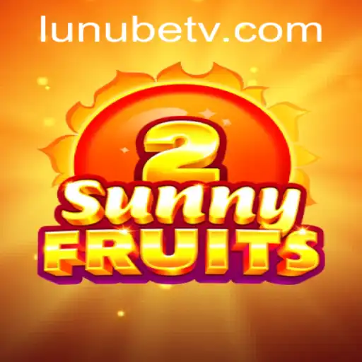 Explore the Vibrant World of SunnyFruits2: A Thrilling Adventure in Online Apostas