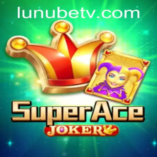 Discover the Thrills of SuperAceJoker: A Riveting Blend of Strategy and Luck