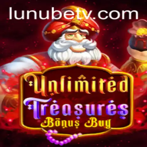 Exploring UnlimitedTreasuresBonusBuy: A Revolutionary Gaming Experience