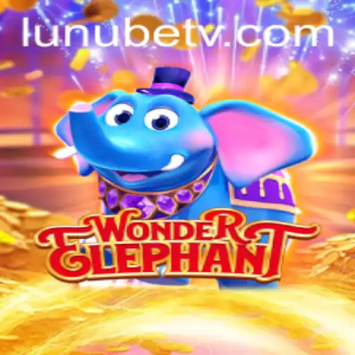 Discover the Mystical World of WonderElephant: An Immersive Journey into Strategy and Chance