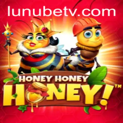 Exploring HoneyHoneyHoney: A Captivating Slot Game with Apostas