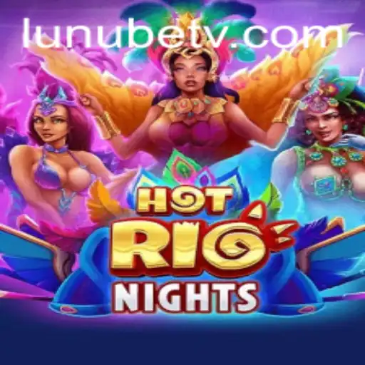 Discover the Excitement of HotRioNights: A New Era in Apostas Gaming