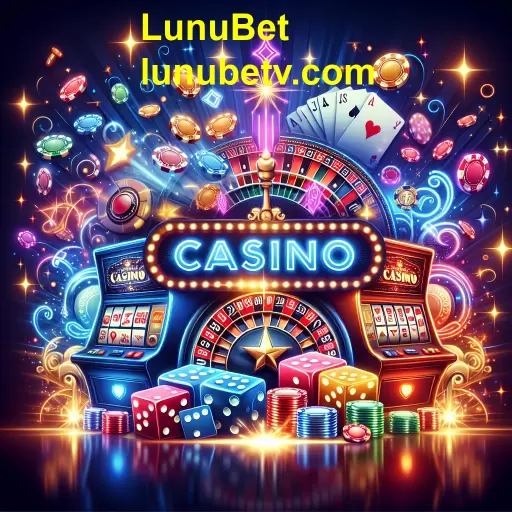 Descubra as Melhores Promoções na LunuBet