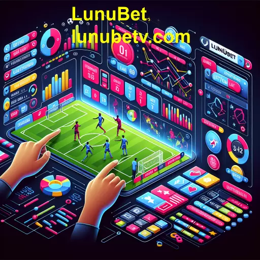 Apostas Esportivas: O Crescimento das Plataformas Digitais como a LunuBet