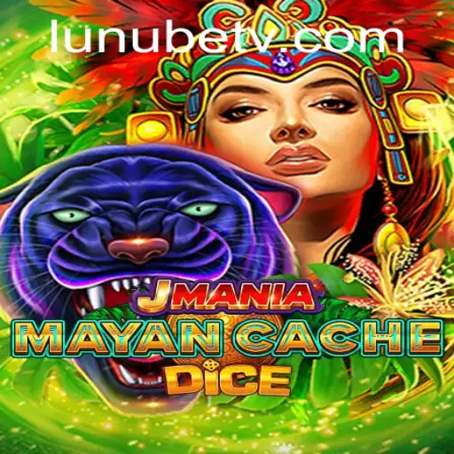 JManiaMayanCacheDice: A Thrilling Adventure Game in the World of Apostas
