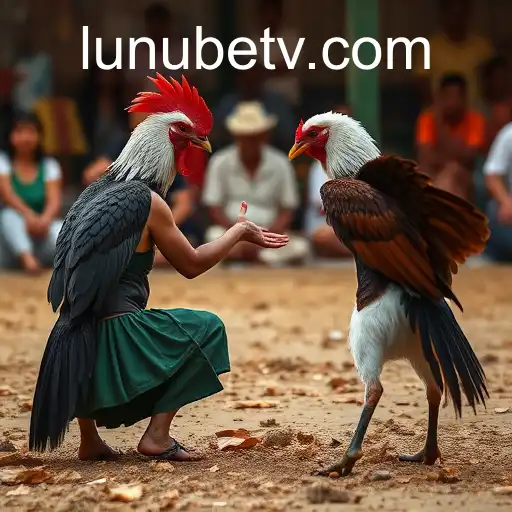 Jogos de sabong