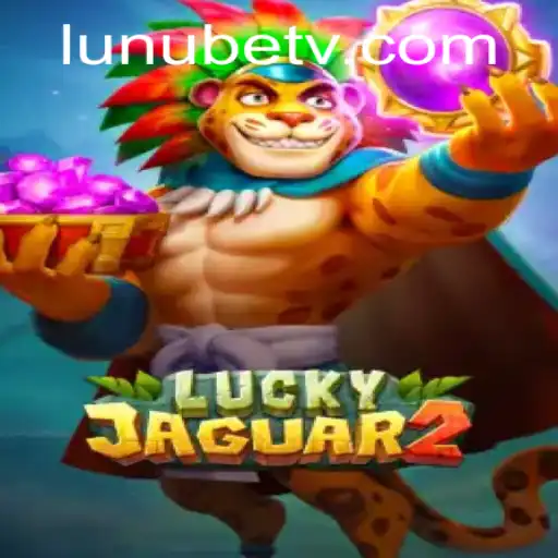 Exploring Luckyjaguar2: A Thrilling Slot Adventure in Apostas