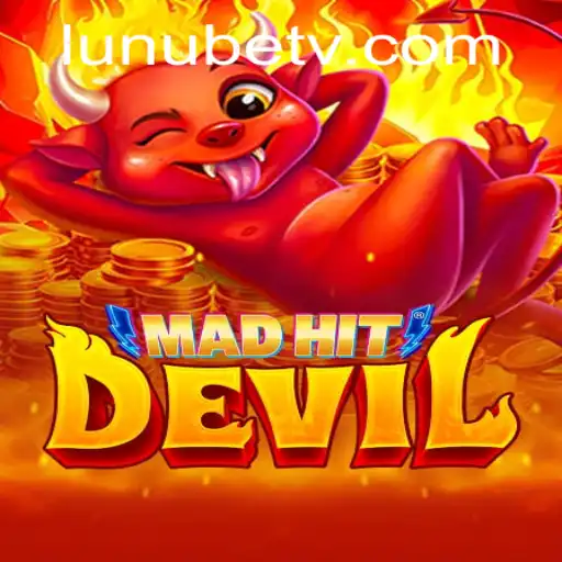 Exploring 'MadHitDevil': A Thrilling Journey into the World of Apostas