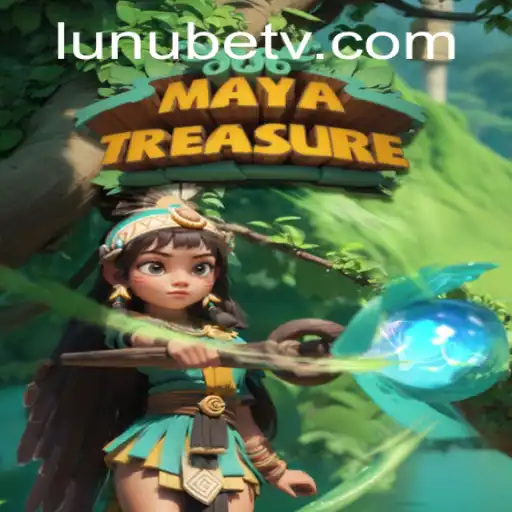 Exploring MayaTreasure: A Game of Discovery and Strategy