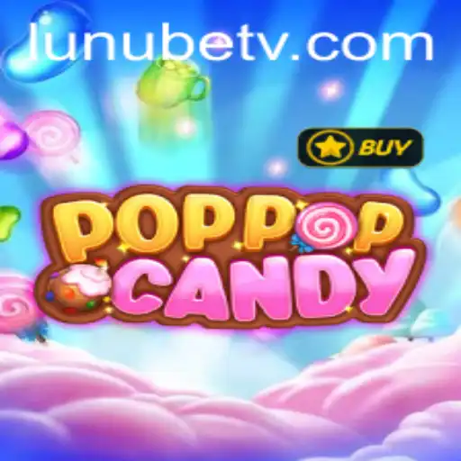 Dive into the Sweet World of POPPOPCANDY