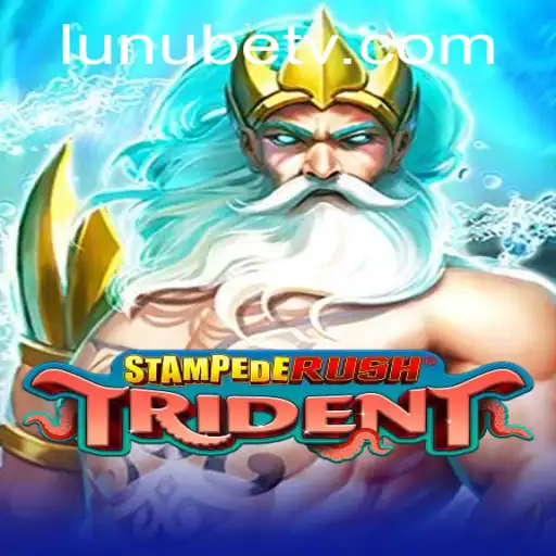 StempedeRushTrident: A Riveting New Experience in Apostas Gaming