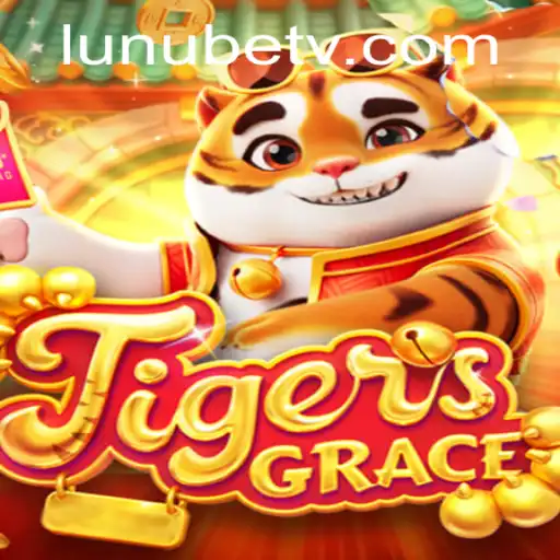 TigersGrace: Revolutionizing the World of Apostas and Gaming