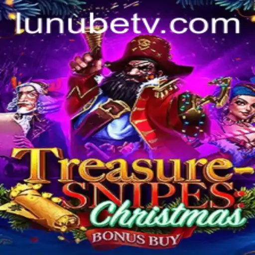 Discovering the Magic of TreasuresnipesChristmas: A Festive Gaming Experience