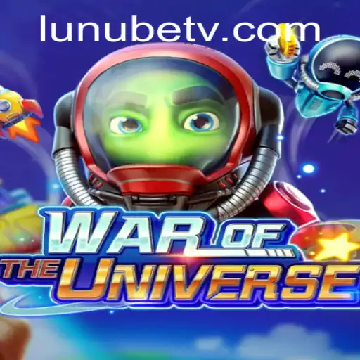 WAROFTHEUNIVERSE: Unraveling the Mystique of Galactic Conflict