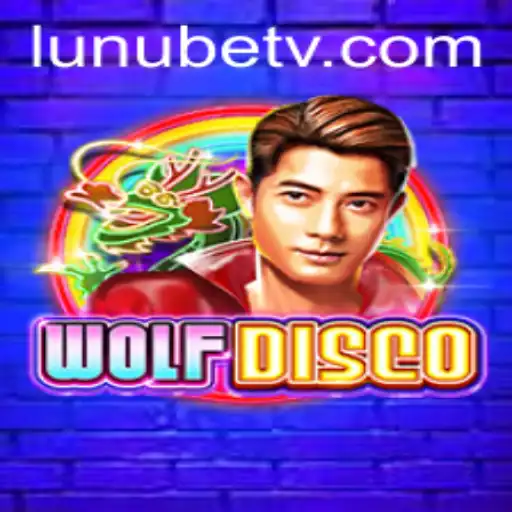 Discover the Thrill of WolfDisco: A New Betting Sensation